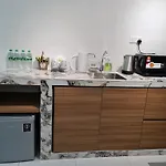 Sky Trees Apartment At Bukit Indah Johor