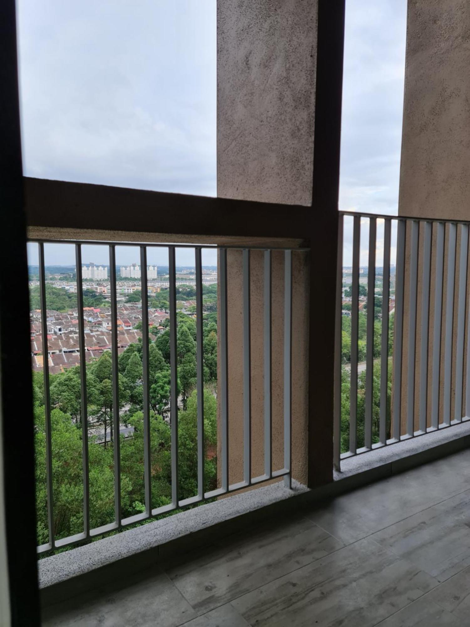 Apartment Sky Trees At Bukit Indah Johor Johor Bahru